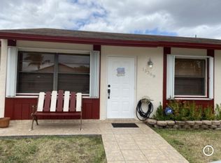 15369 SW 71st Ter, Miami, FL 33193