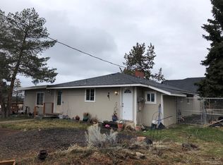 4741 SW Wickiup Ave, Redmond, OR 97756