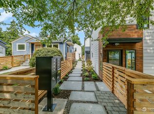 824 A S Rose St, Seattle, WA 98108