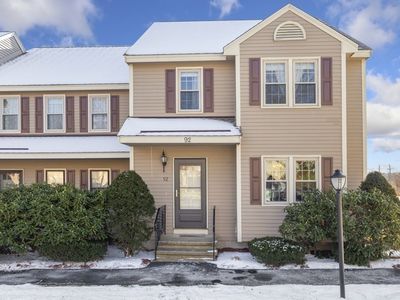 45 Washington St APT 92, Methuen, MA, 01844