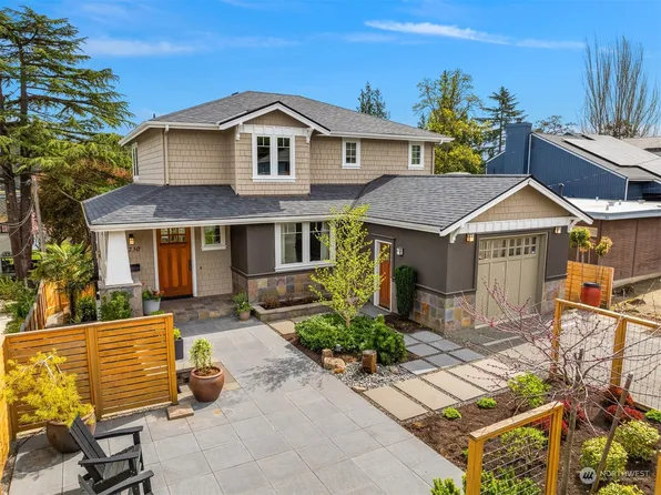 5230 57th Avenue S, Seattle, WA 98118