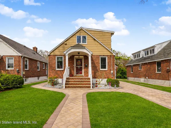 25 Sterling Ave, Staten Island, NY 10306