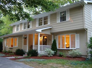 122 Lille Rd, Nashua, NH 03062