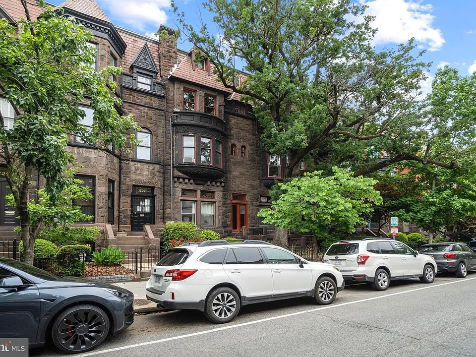 1725 Q St NW #101