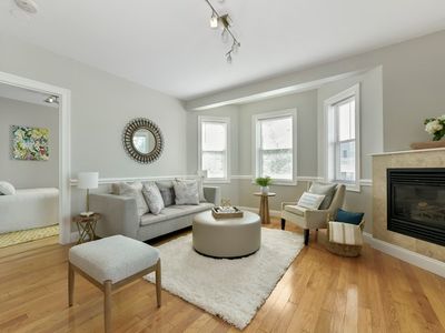 40 Hancock St APT 1, Dorchester, MA, 02125