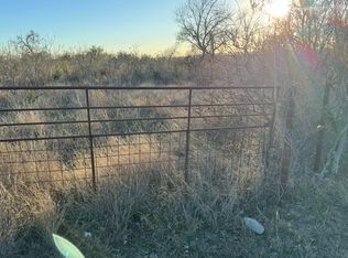 0 Algerita Hl, Burnet, TX 78611