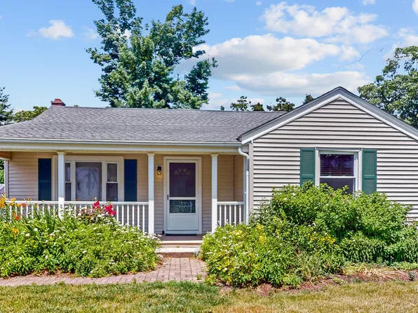 9 Columbia Street, Wallingford, CT 06492