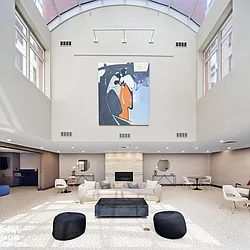 Rented by Brown Harris Stevens