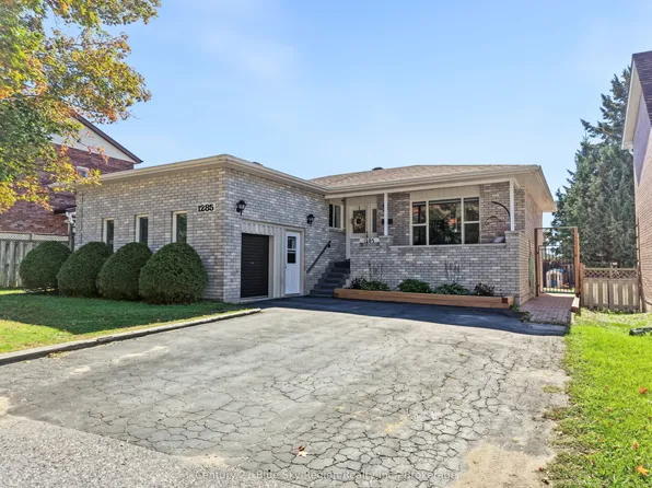 1285 Ski Club Rd, North Bay, ON P1B 7R7