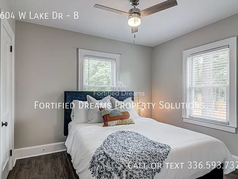 1604 W Lake Dr #B — Photo 15