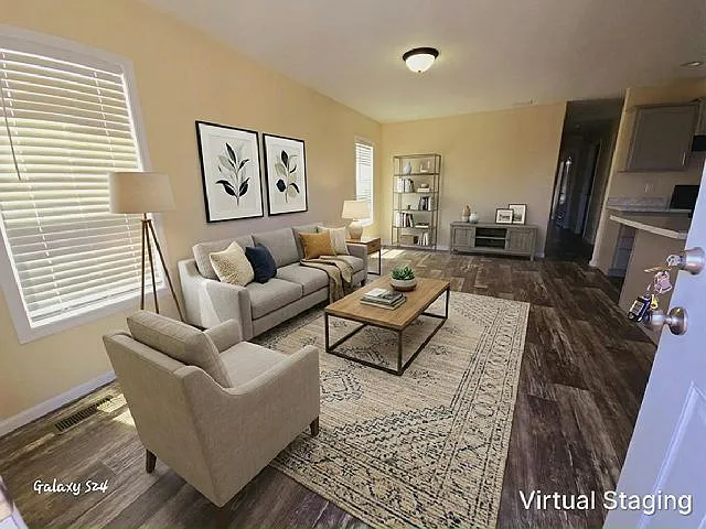 2 bed, 2.0 bath, 880 sqft, $1,750 — Photo 3