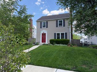 1224 Oxley Rd, Columbus, OH 43212