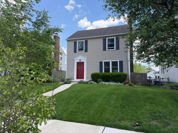 1224 Oxley Rd, Columbus, OH 43212