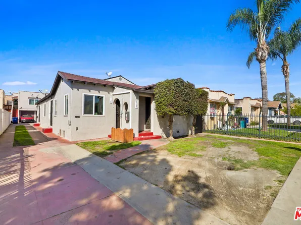 8137 Beechwood Ave, South Gate, CA 90280