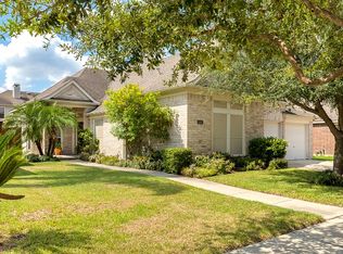 3402 San Angelo St, Mission, TX 78572