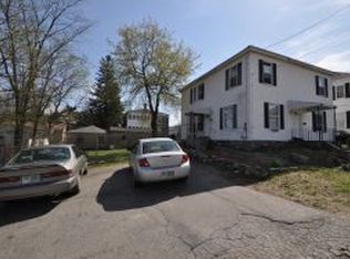 31 Hillcrest Ave, Manchester, NH 03103