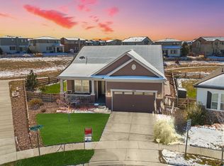 11009 Rifle Ct, Commerce City, CO 80022