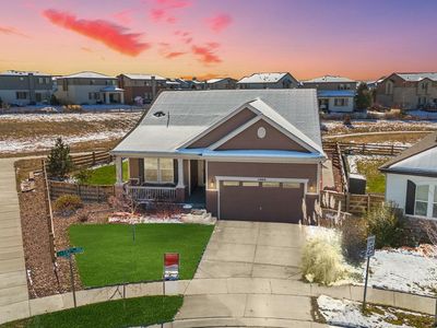 11009 Rifle Court, Commerce City, CO, 80022