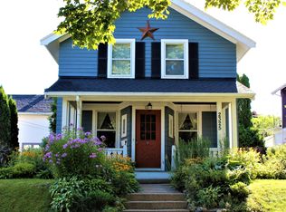 2325 N 6th St, Sheboygan, WI 53083