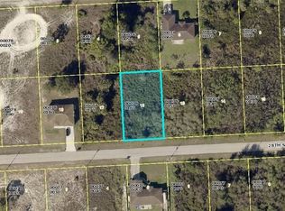 3310 28th St SW, Lehigh Acres, FL 33976