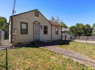 2950 Leland Ave, Redding, CA 96001