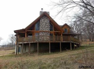 8961 Golden Pond Ln, Blair, NE 68008