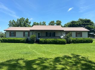 2069 Baker Rd, Coolidge, GA 31738