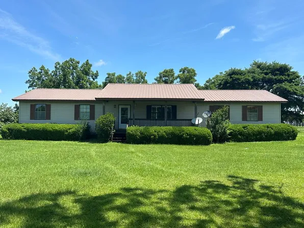 2069 Baker Rd, Coolidge, GA 31738