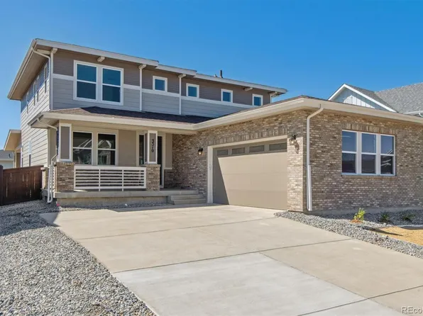 3310 Snowy Owl Lane, Brighton, CO 80601