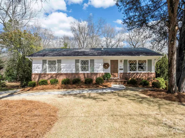 1939 Brookdale Ave, Charlotte, NC 28210