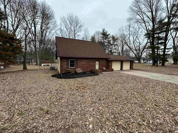 4018 N Purcell Ln, Vincennes, IN 47591