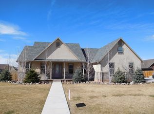 292 S 500 W, Monroe, UT 84754
