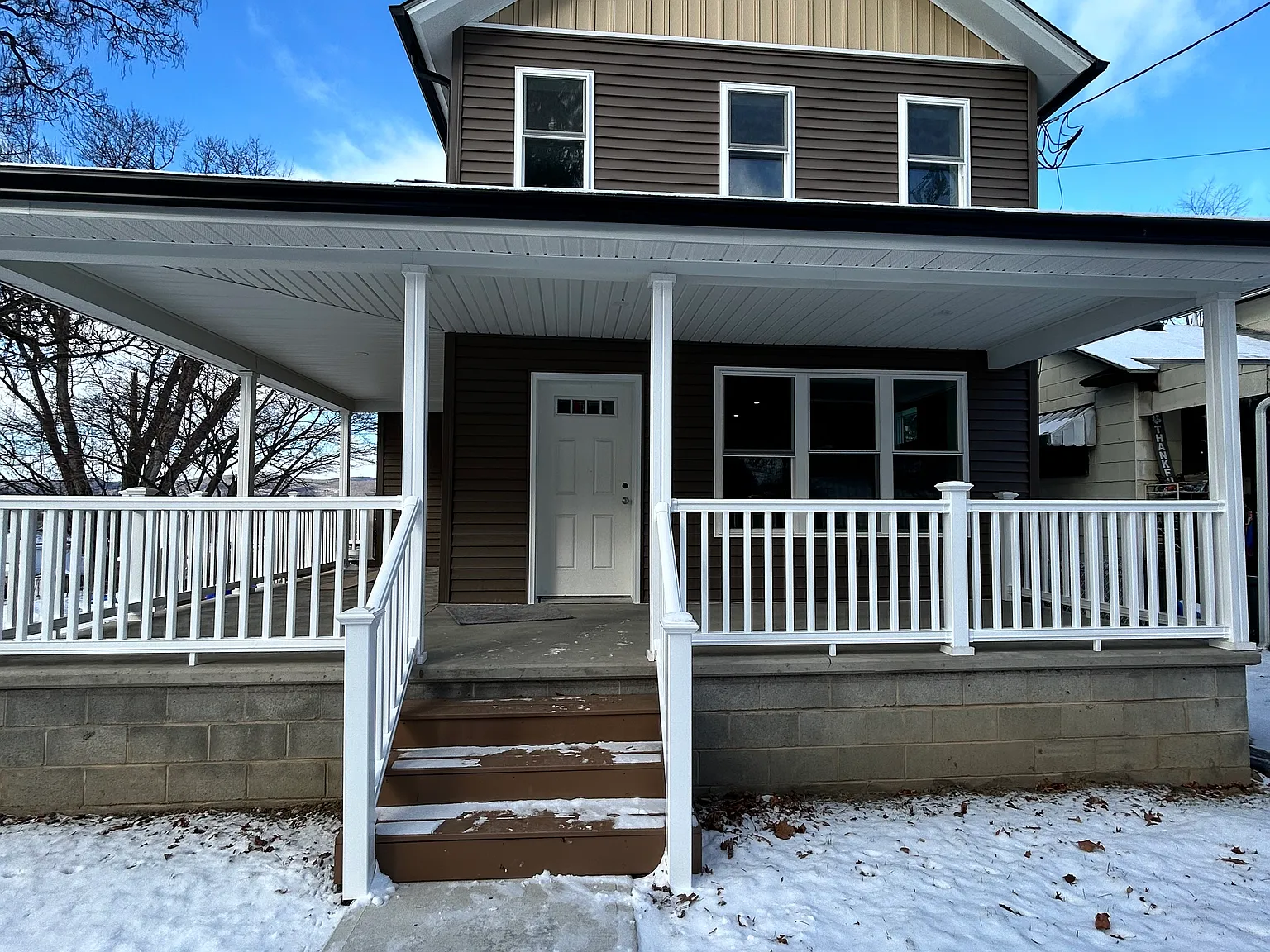 2 bed, 1500 sqft, $1,650 — Photo 2
