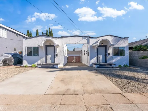 1412 Ravenna Ave, Wilmington, CA 90744