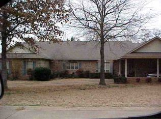 1510 Dogwood Trl, Conway, AR 72032