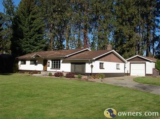 11021 E 18th Ave, Spokane, WA 99206
