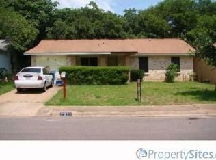 7311 Lunar Dr, Austin, TX 78745