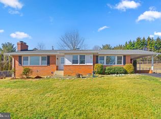 22700 Ward Ave, Germantown, MD 20876