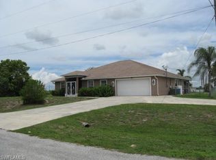 1003 NW 22nd Ter, Cape Coral, FL 33993