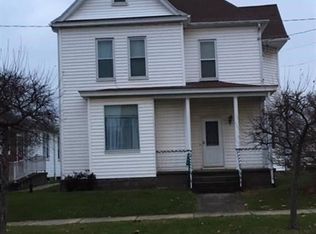 207 Independence St, Perryopolis, PA 15473