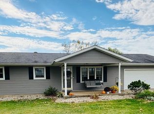 12170 Rhein Rd, Brookville, IN 47012