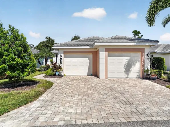 1848 LANCASHIRE DRIVE #1848, VENICE, FL 34293