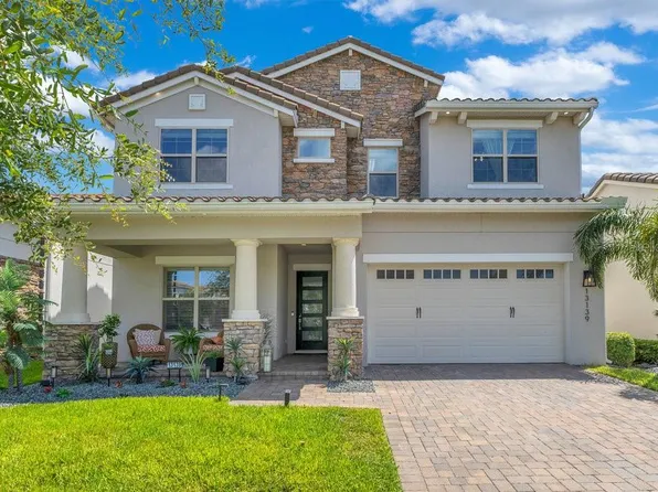 13139 Stanthorne Ave, Orlando, FL 32832