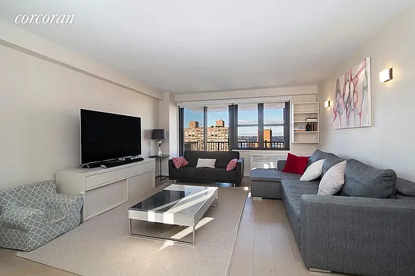 Rented by Corcoran | media 4