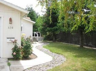 638 S Locust Ave, Ripon, CA 95366
