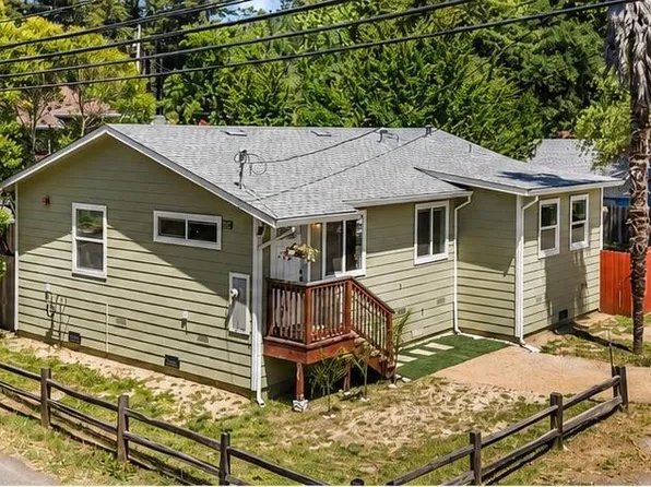20489 Highway 116, Monte Rio, CA 95462
