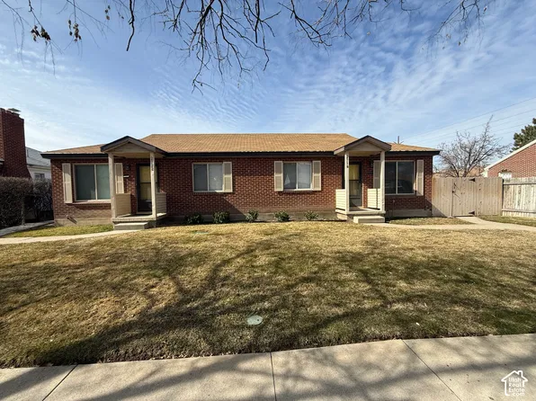 2718 S Imperial St E, Salt Lake City, UT 84106