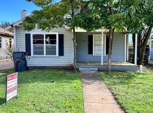 1305 Monroe St, Wichita Falls, TX 76309