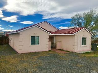101 Yucca Pl SW #476, Mattawa, WA 99349