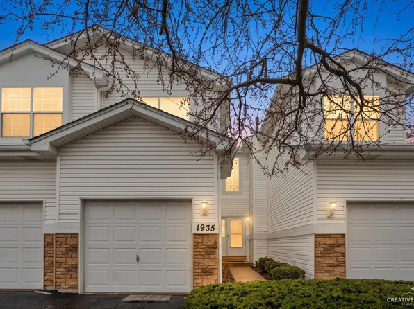 1935 Calla Dr, Joliet, IL 60435